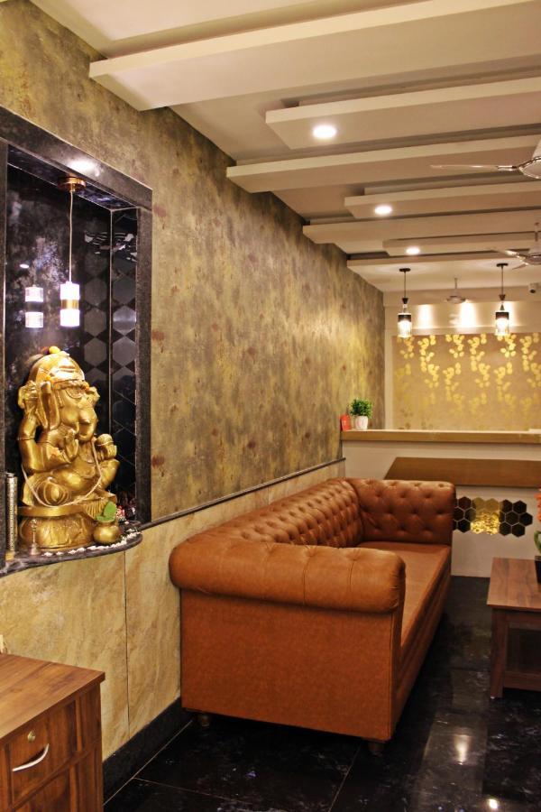 Hotel Royal 91 Bhubaneswar