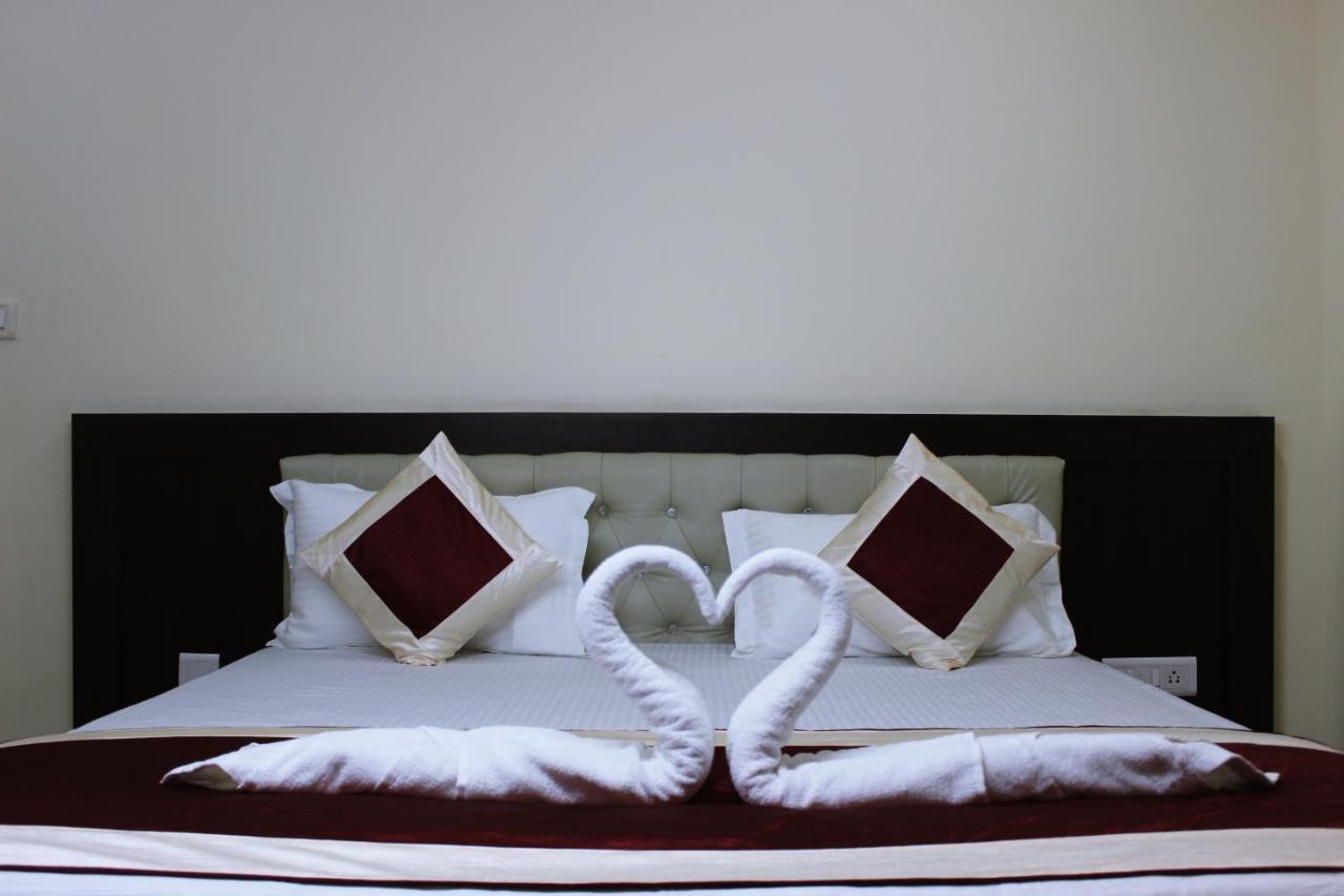 Royal 91 Hotel Bhubaneswar