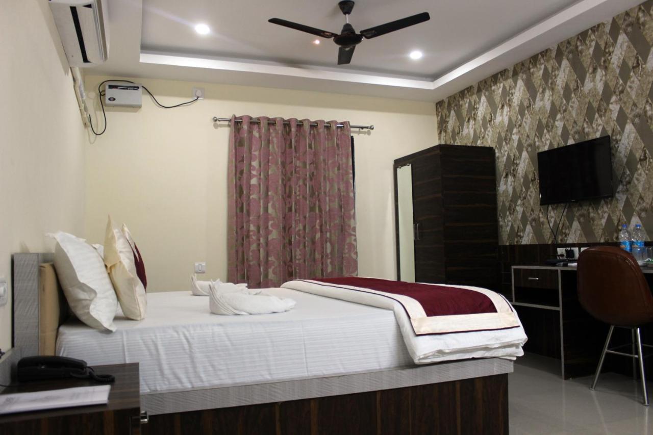 Royal 91 Bhubaneswar